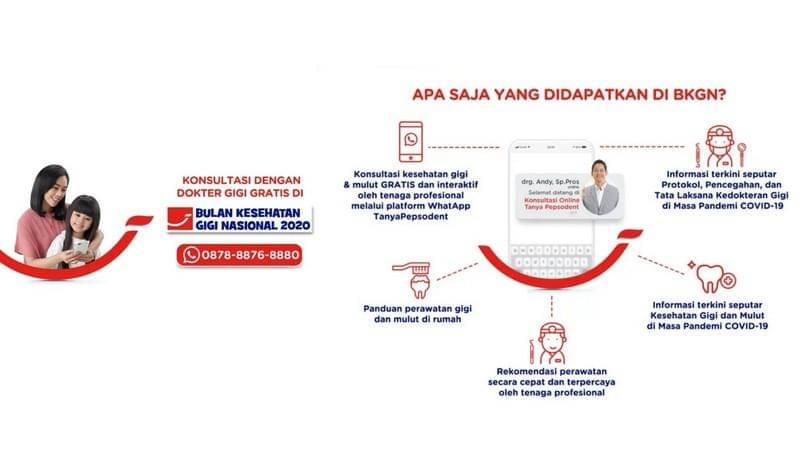 Popmama.com/Pepsodent