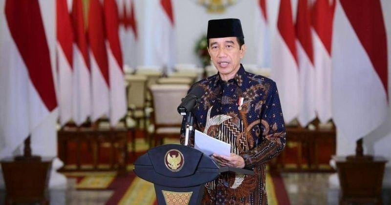 Instagram.com/jokowi