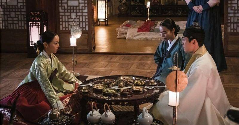 Instagram.com/tvndrama.official