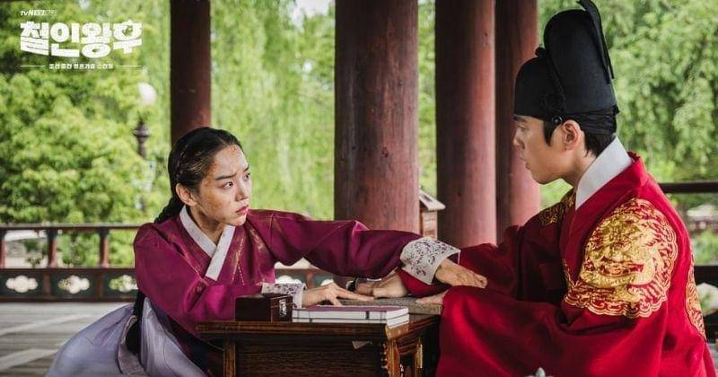 Instagram.com/tvndrama.official