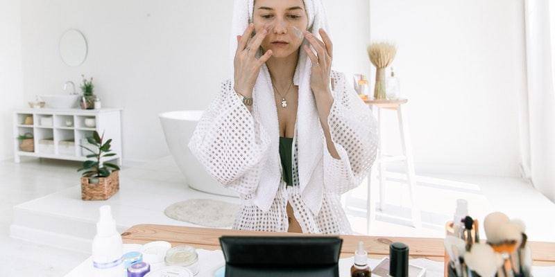 Pexels/Ekaterina bolovtsova