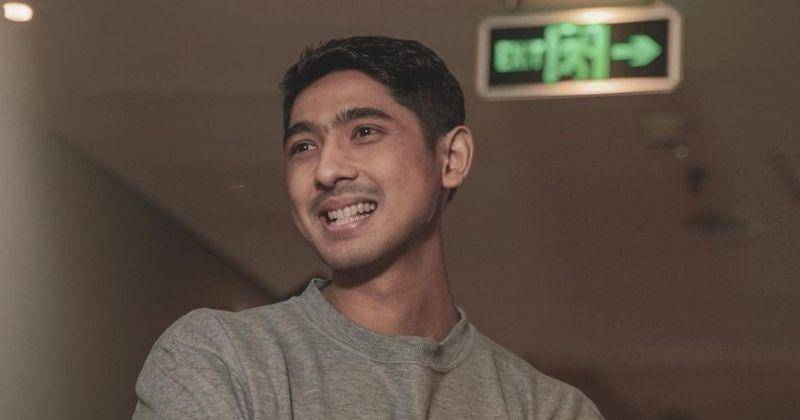 Instagram.com/arya.saloka