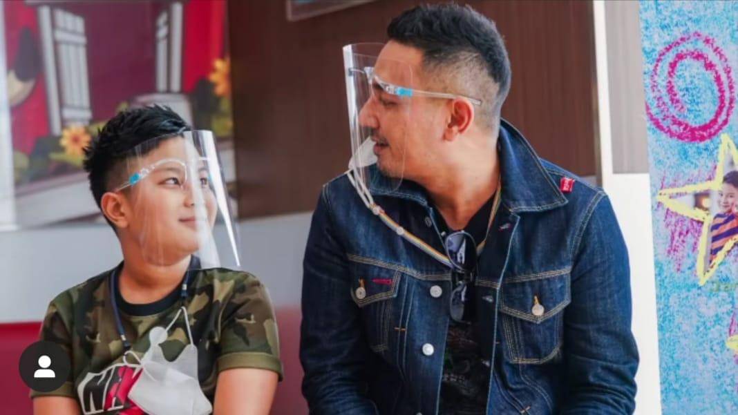 Instagram.com/ Rio Febrian