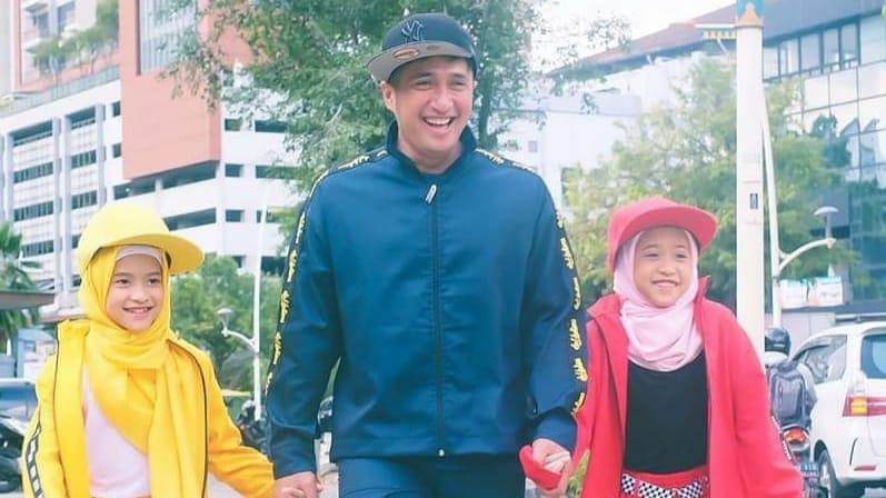 Instagram.com/Irfan Hakim