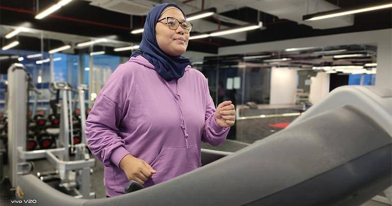 This article supported by vivo as Official Journalist Smartphone Partner IDN Media - Popmama.com/Fx Dimas     