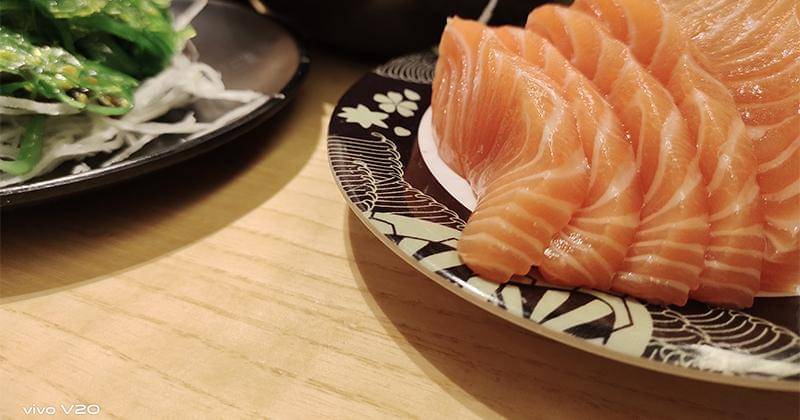 This article supported by vivo as Official Journalist Smartphone Partner IDN Media - Popmama.com/Sandra Ratnasari