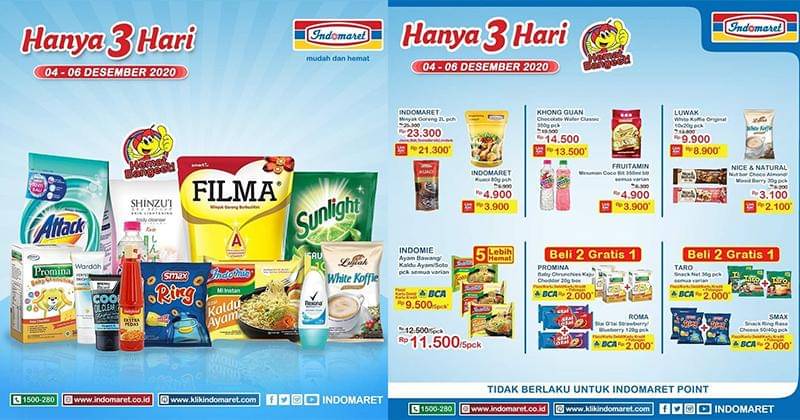Instagram.com/indomaret