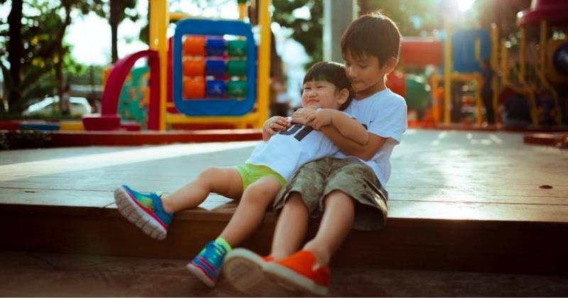 7 Rekomendasi Tempat Bermain Anak di Bogor