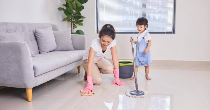 Shutterstock/Makistock