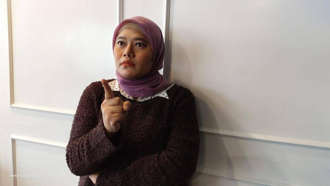 This article supported by vivo as Official Journalist Smartphone Partner IDN Media - Popmama.com/Novy Agrina