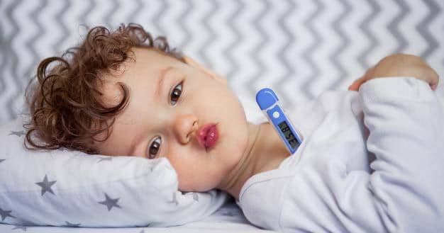Tanda-Tanda Vital Normal pada Anak Berdasarkan Usia | Popmama.com