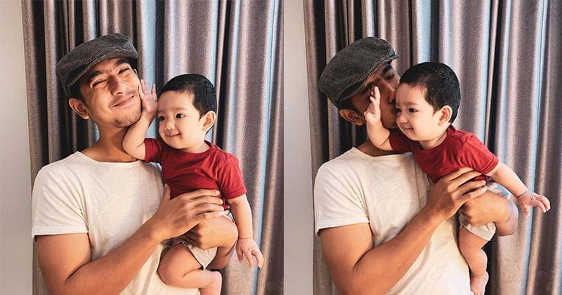 Instagram.com/arya.saloka