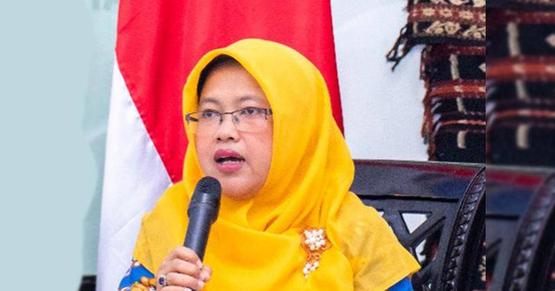 Rita Pranawati, MA, Wakil Ketua KPAI - Dok. KPAI