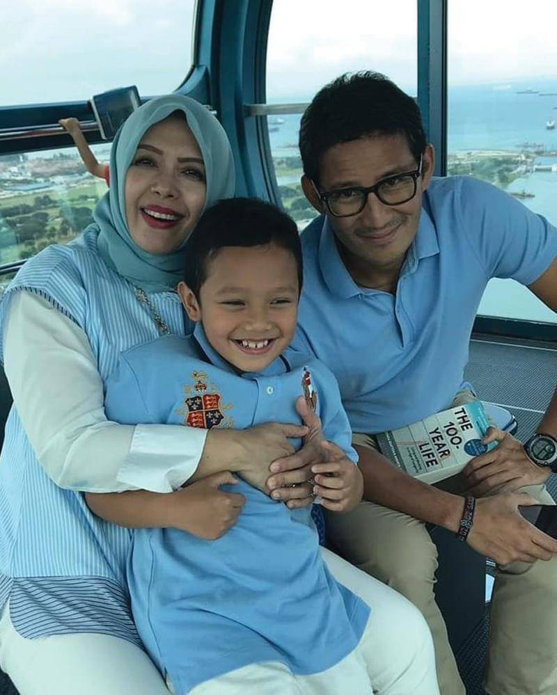 Instagram.com/nurasiauno