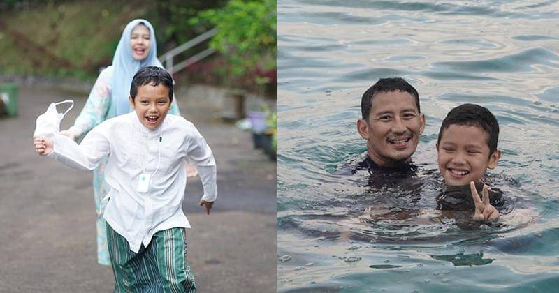 Instagram.com/nurasiauno/sandiuno