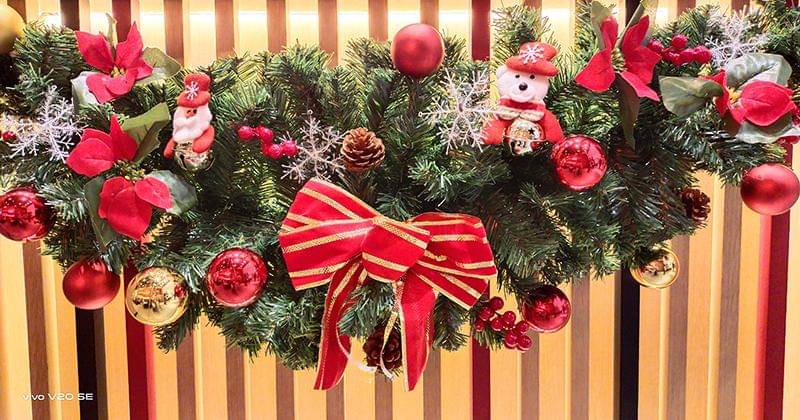 This article supported by vivo as Official Journalist Smartphone Partner IDN Media - Popmama.com/Novy Agrina