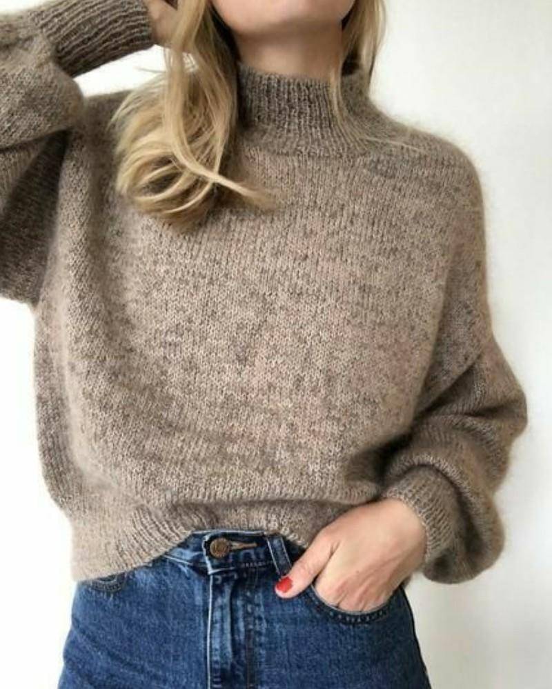 Pinterest/petiteknit.com