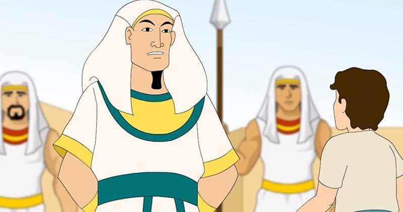 Youtube.com/Kisah Islami