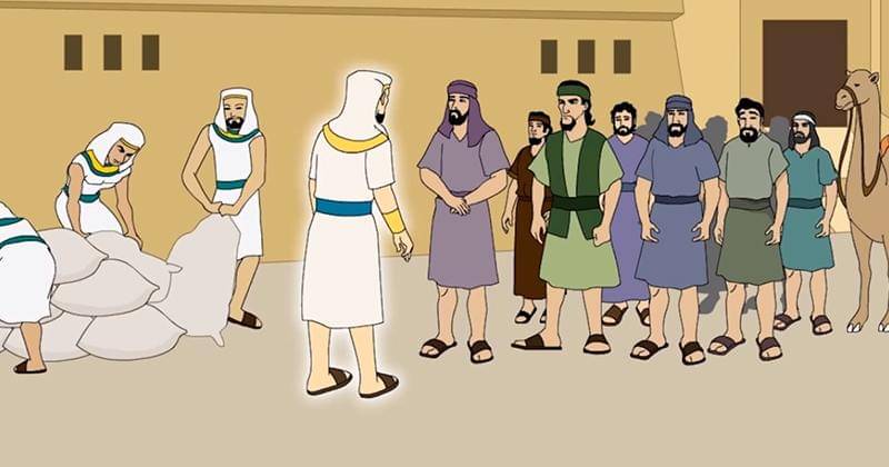 Youtube.com/Kisah Islami