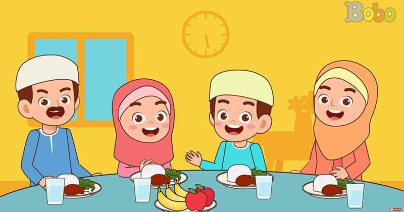 Youtube.com/Majalah Bobo