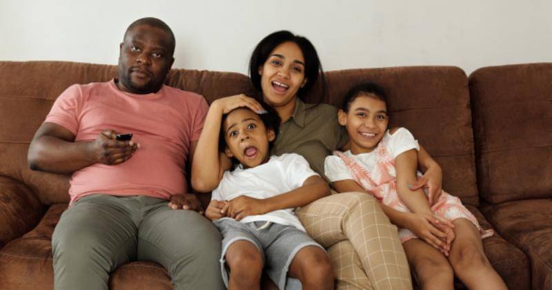 Pexels/August de Richelieu