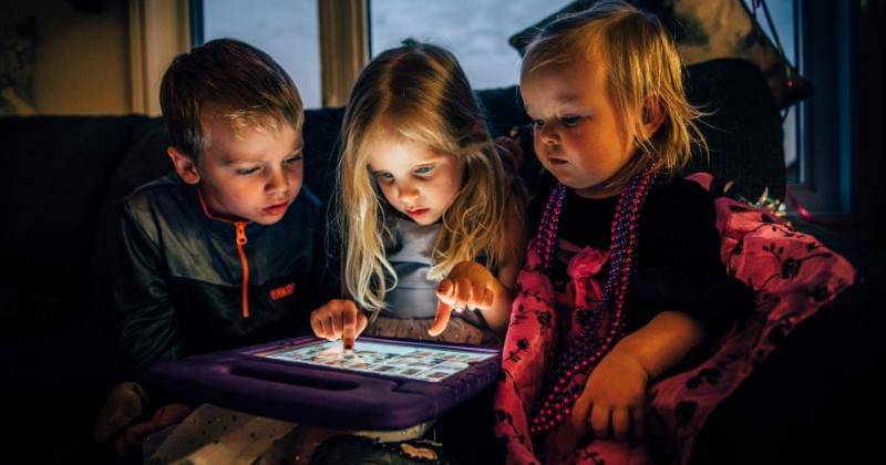 Pexels/Harrison Hanes