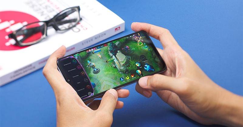 This article supported by vivo as Official Journalist Smartphone Partner IDN Media - Dok. vivo Indonesia