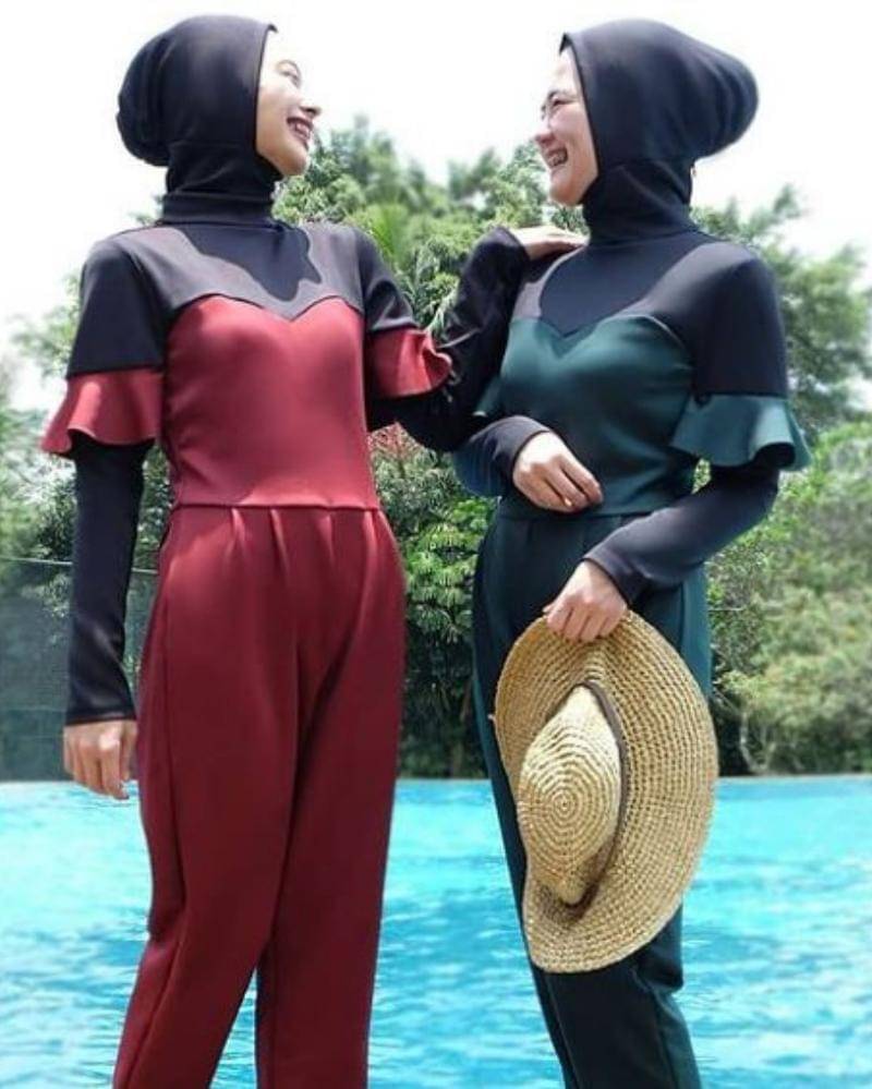 Instagram.com/bajurenang.jaimelavie