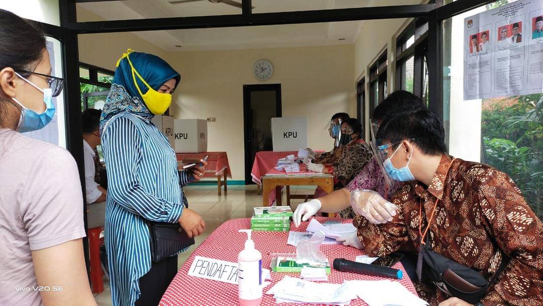 This article supported by vivo as Official Journalist Smartphone Partner IDN Media - Popmama.com/Novy Agrina