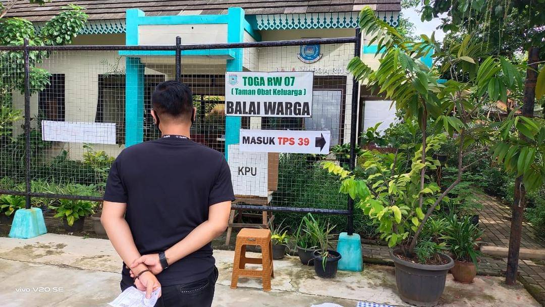 This article supported by vivo as Official Journalist Smartphone Partner IDN Media - Popmama.com/Novy Agrina