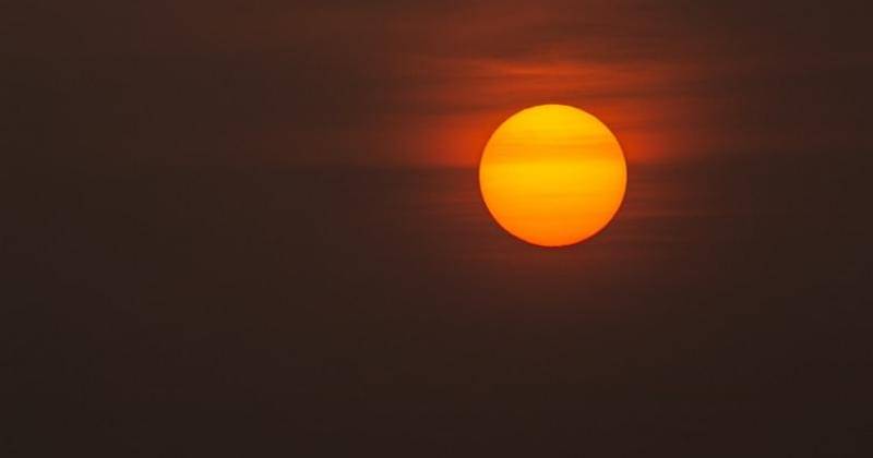 Unsplash/Vivek Doshi