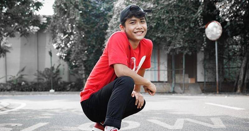 Instagram.com/bintangemon