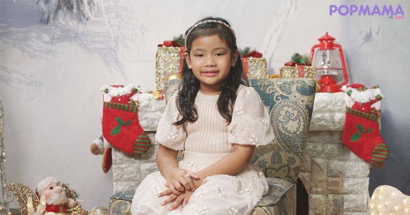 Disclaimer: Photoshoot dilakukan dengan mengikuti protokol kesehatan yang berlaku - Popmama.com/Michael Andrew