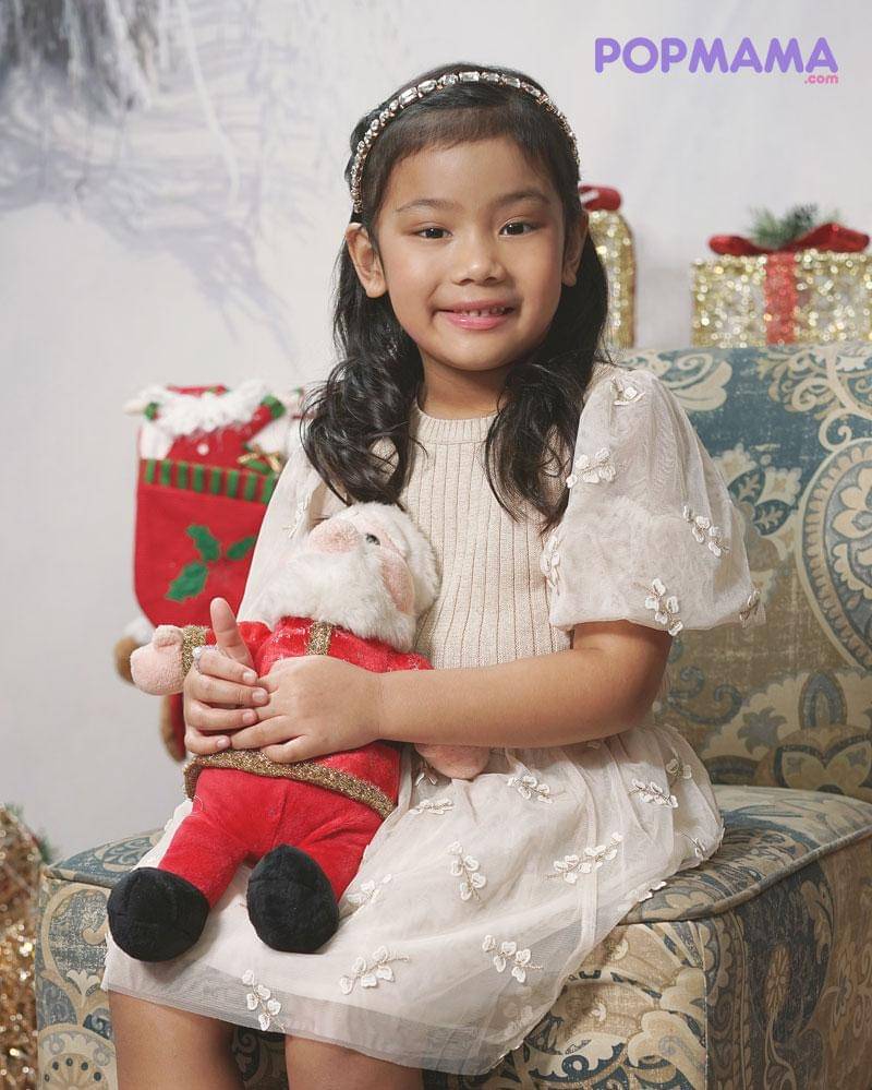 Disclaimer: Photoshoot dilakukan dengan mengikuti protokol kesehatan yang berlaku - Popmama.com/Michael Andrew