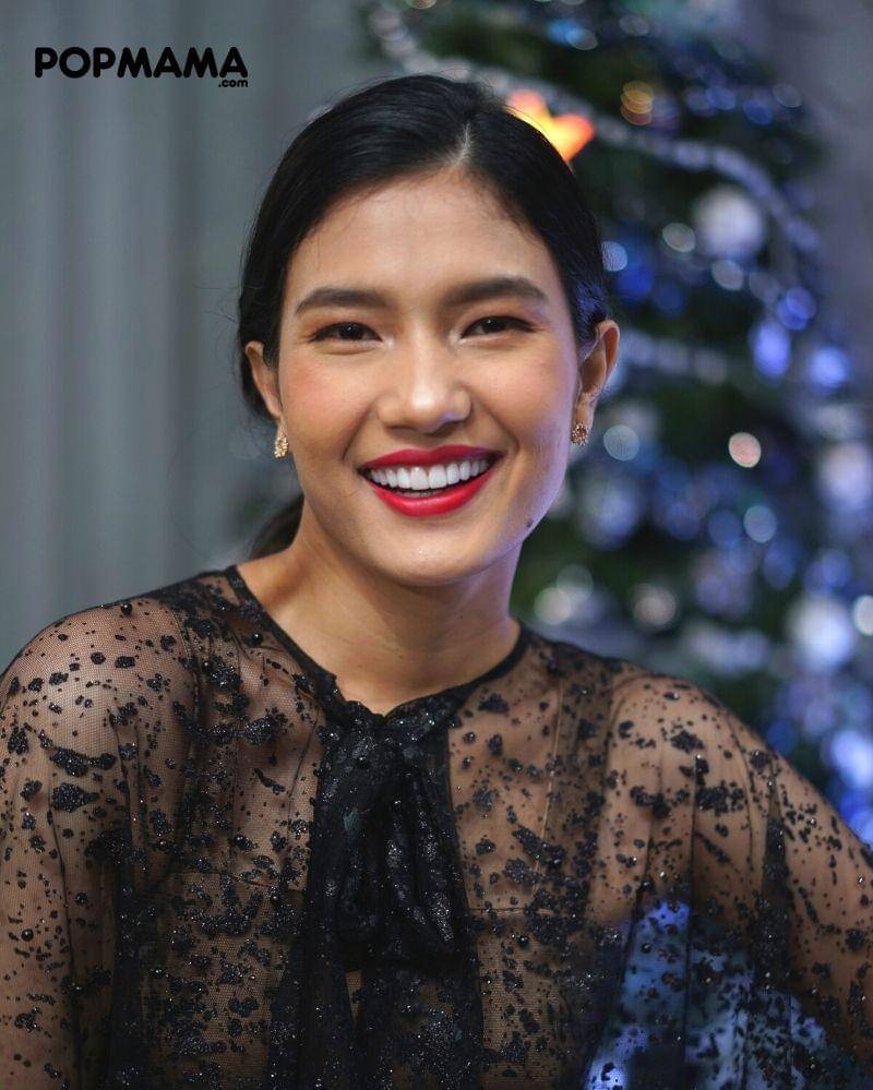 Disclaimer: Photoshoot dilakukan dengan mengikuti protokol kesehatan yang berlaku - Popmama.com/Michael Andrew