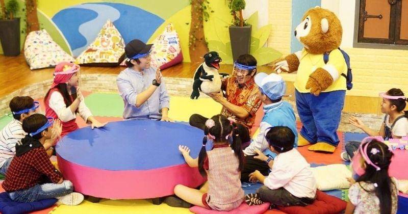 Instagram.com/kaksetosahabatanak