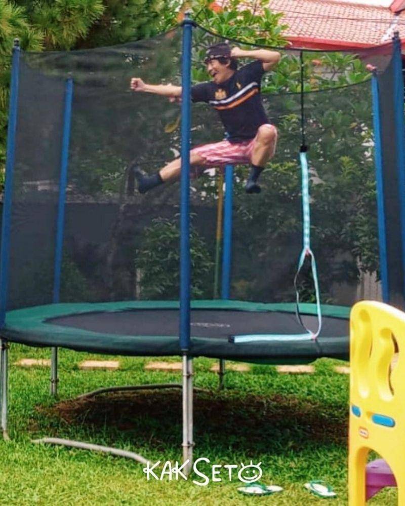 Instagram.com/kaksetosahabatanak