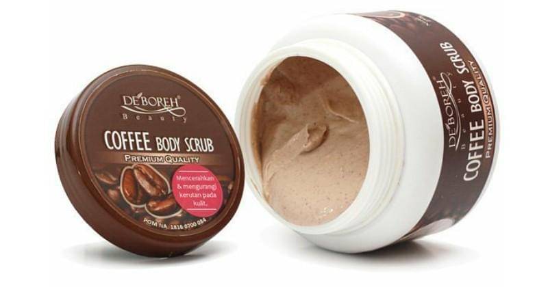 Instagram/deborehbodyscrub