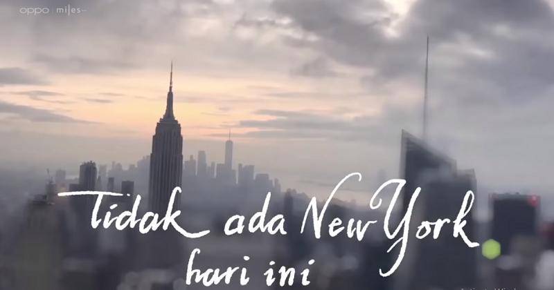   youtube.com/OPPO Indonesia  