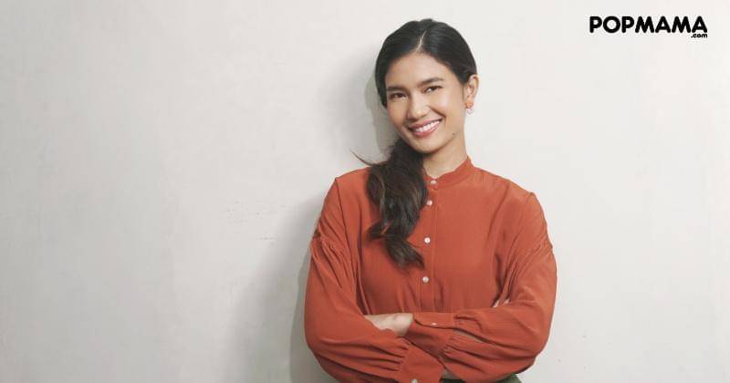 Disclaimer: Photoshoot dilakukan dengan mengikuti protokol kesehatan yang berlaku - Popmama.com/Michael Andrew