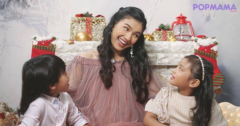 Disclaimer: Photoshoot dilakukan dengan mengikuti protokol kesehatan yang berlaku - Popmama.com/Michael Andrew