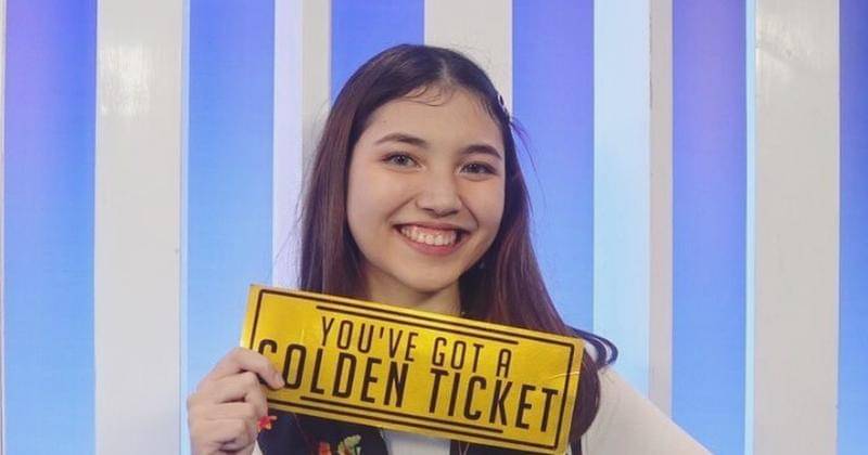 Instagram/melishapricilla