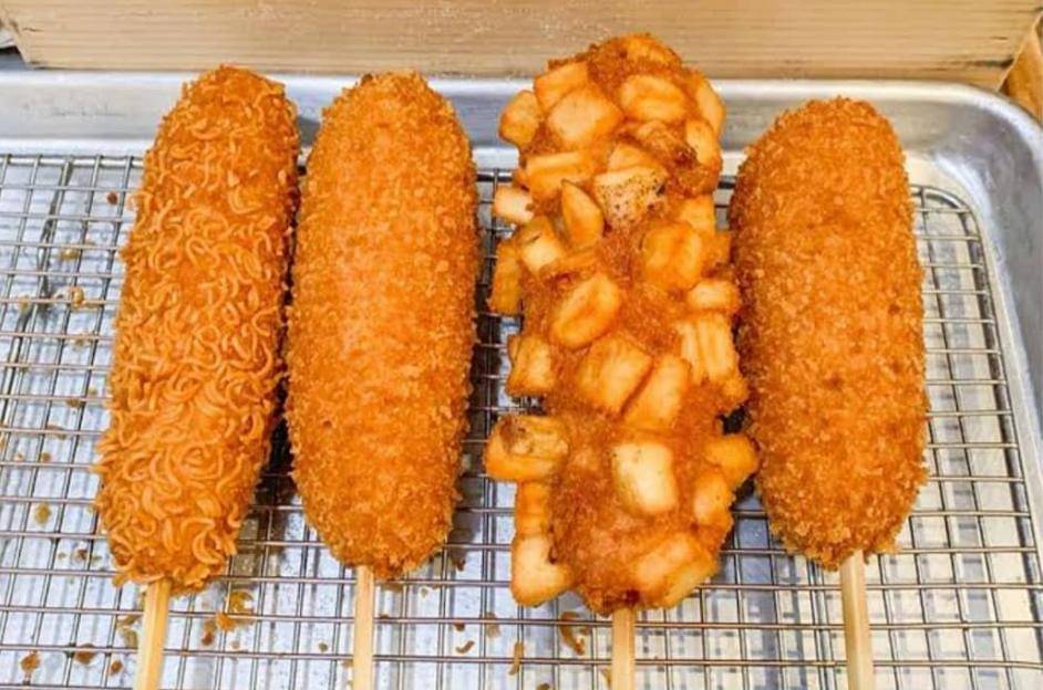 Instagram/thehotdogstation_