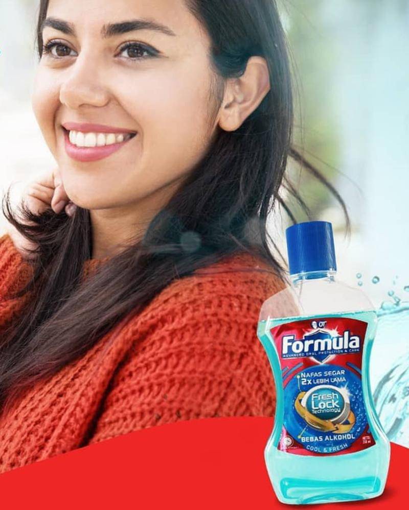 Instagram.com/formulaoralcare