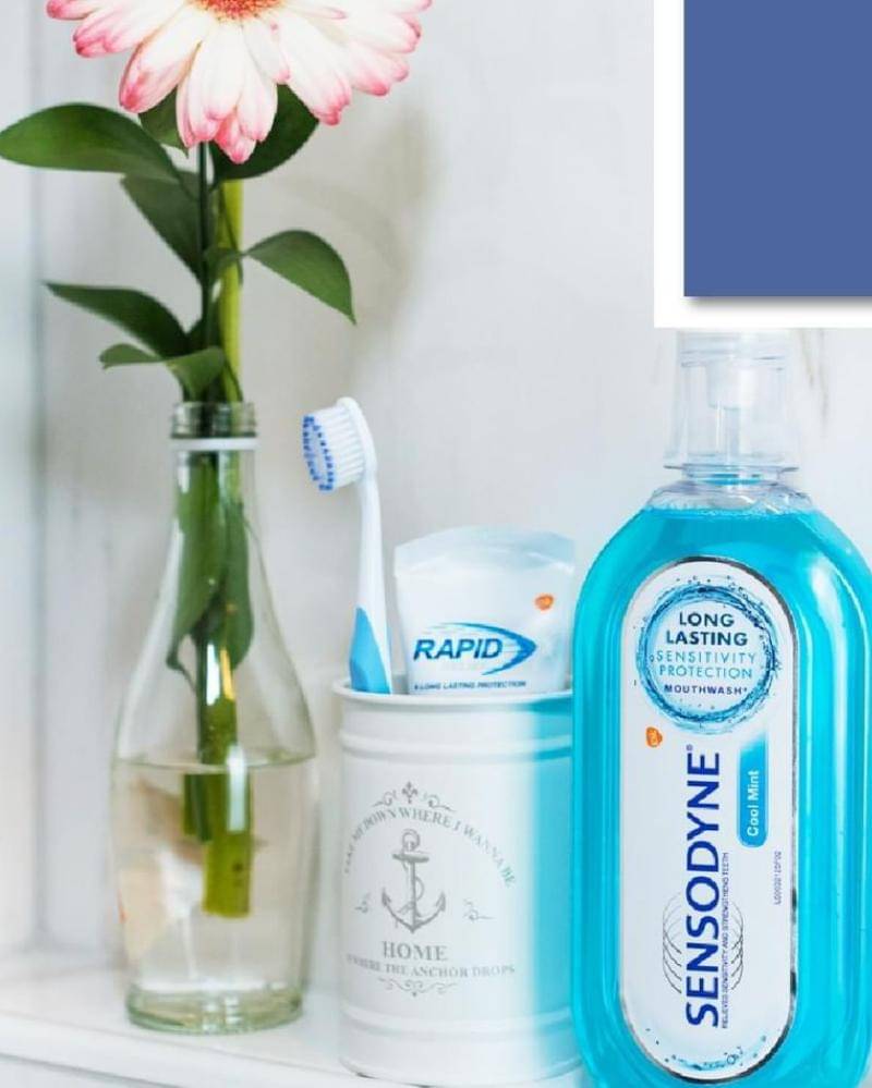 Instagram.com/sensodynehr