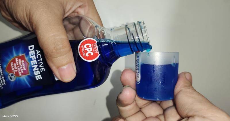 This article supported by vivo as Official Journalist Smartphone Partner IDN Media - Popmama.com/Onic Metheany