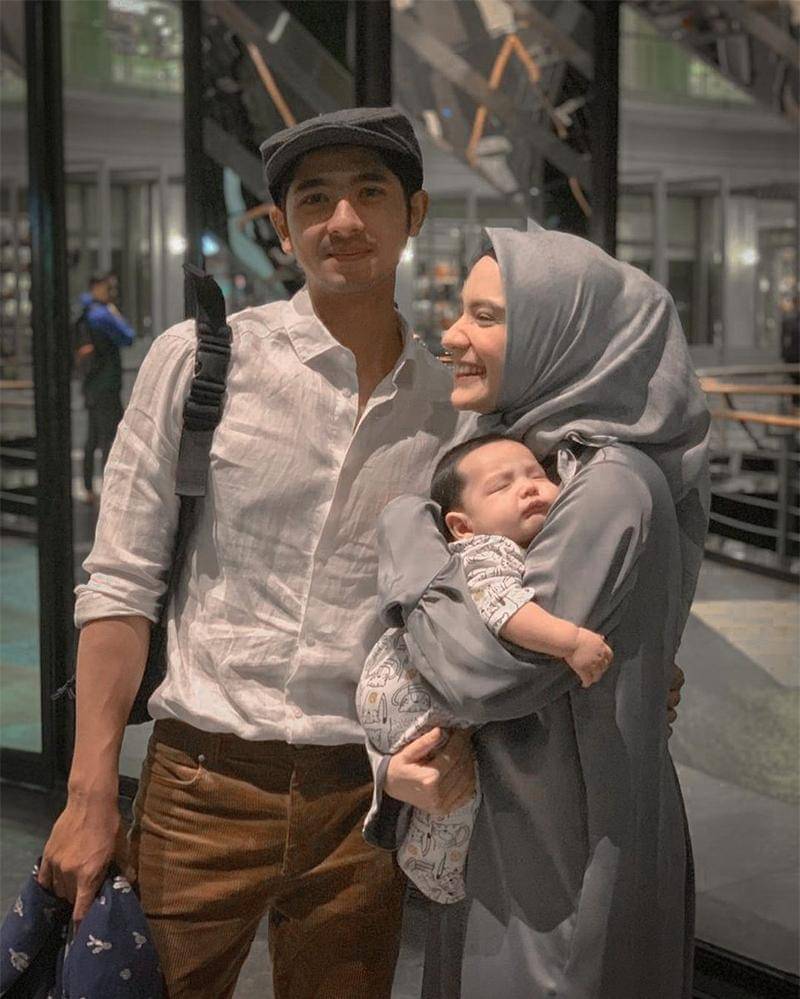 Instagram.com/arya.saloka