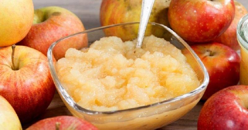 apple sauce - Freepik