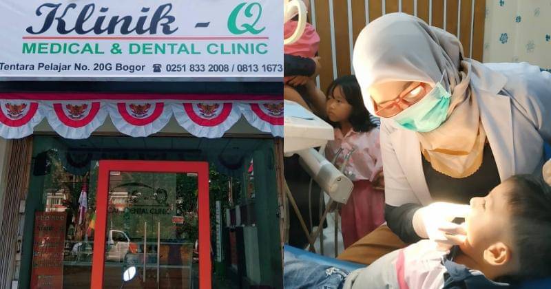 Instagram.com/klinikq3