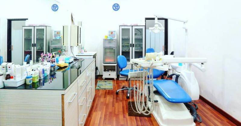 Instagram.com/klinik.gigikusehat